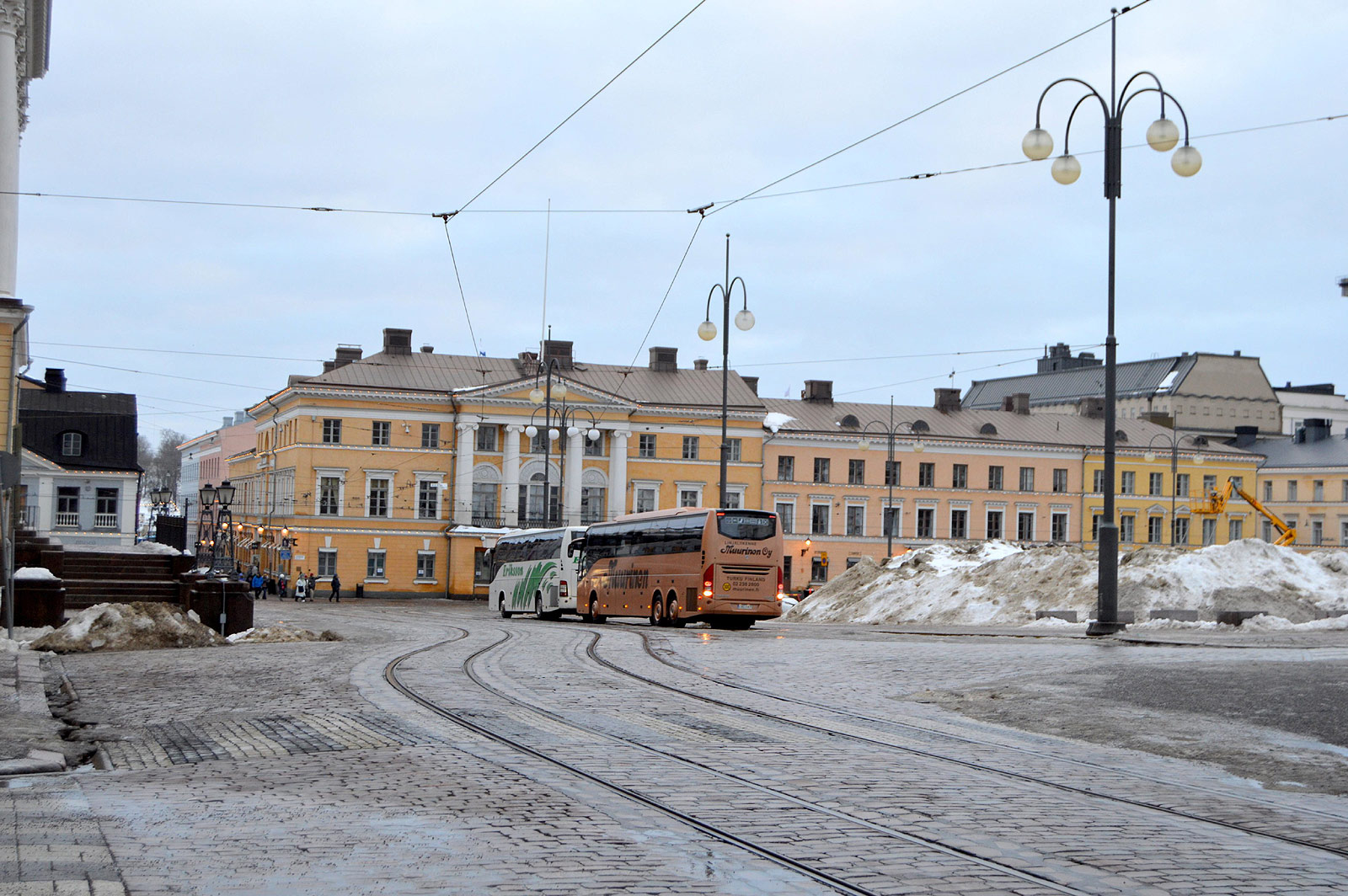 Helsinki